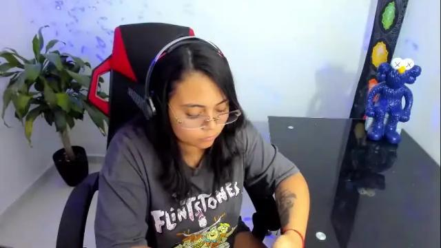 Image 3 of takaragr Stream on Chaturbate on 21 days ago