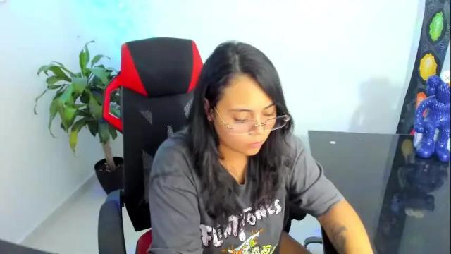 Image 8 of takaragr Stream on Chaturbate on 21 days ago