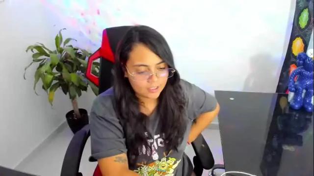 Thumbnail 3, takaragr's Stream at Chaturbate, 21 days ago