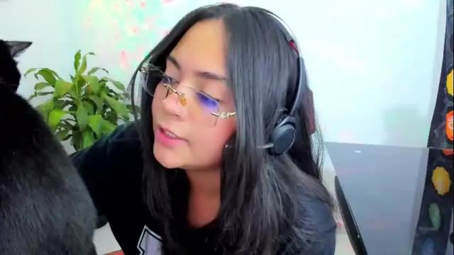 Image 11 of takaragr Stream on Chaturbate on 10 days ago