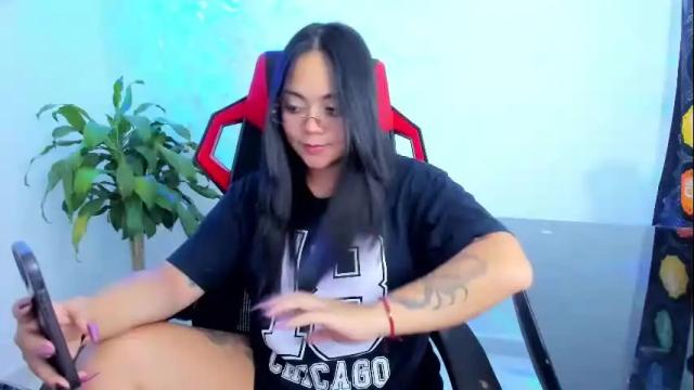 Image 2 of takaragr Stream on Chaturbate on 10 days ago