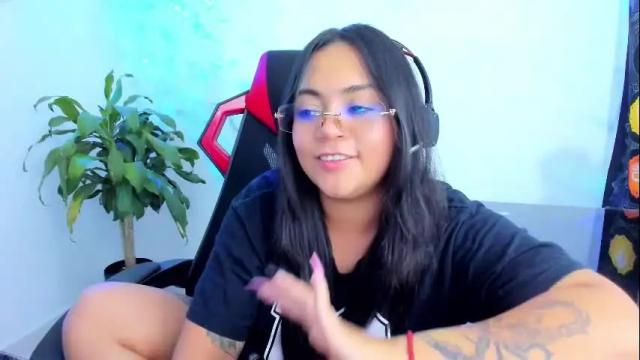 Image 7 of takaragr Stream on Chaturbate on 10 days ago