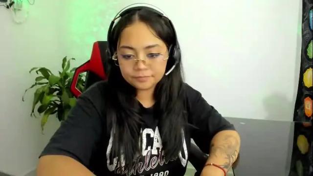 Image 3 of takaragr Stream on Chaturbate on 9 days ago