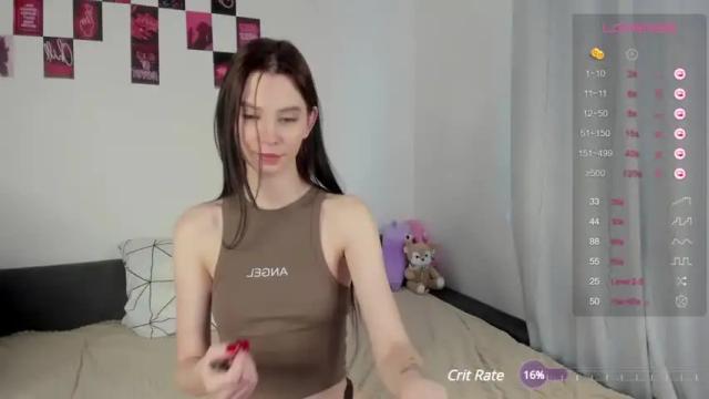 Thumbnail 2, takeheartashley's Stream at Chaturbate, 13 months ago
