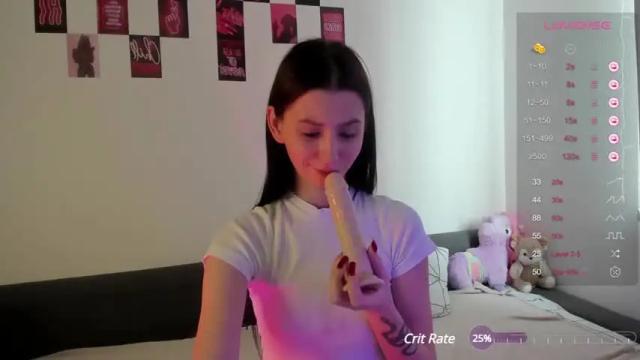 Image 7 of takeheartashley Stream on Chaturbate on 12 months ago