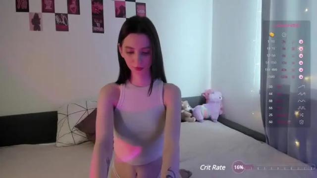 Image 2 of takeheartashley Stream on Chaturbate on 14 months ago