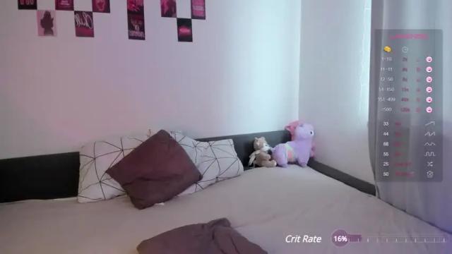 Image 4 of takeheartashley Stream on Chaturbate on 14 months ago