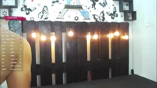 Thumbnail 3, takeonme_sex's Stream at Chaturbate, 1 month ago