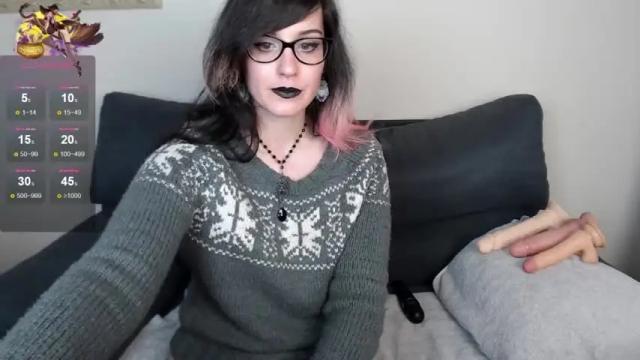 Image 11 of talia_bloodina Stream on Chaturbate on 14 months ago
