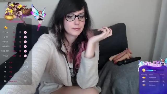 Image 11 of talia_bloodina Stream on Chaturbate on 12 months ago