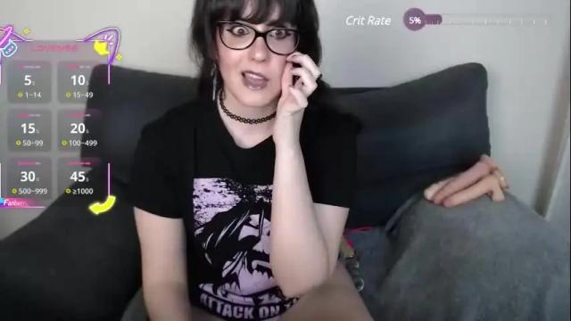 Image 4 of talia_bloodina Stream on Chaturbate on 1 month ago
