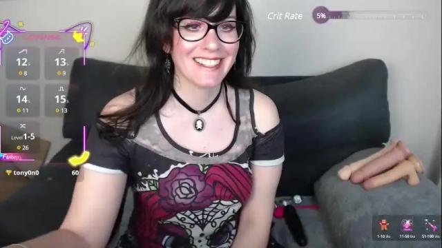 Image 7 of talia_bloodina Stream on Chaturbate on 15 days ago