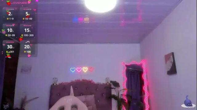Image 11 of talia_tay Stream on Chaturbate on 1 month ago