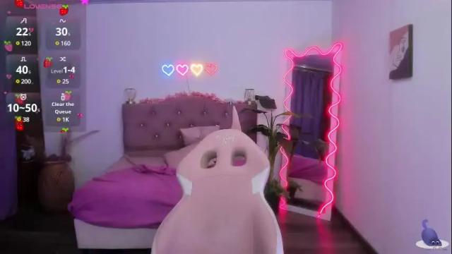 Image 12 of talia_tay Stream on Chaturbate on 1 month ago