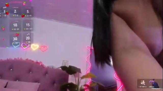 Thumbnail 2, talia_tay's Stream at Chaturbate, 1 month ago