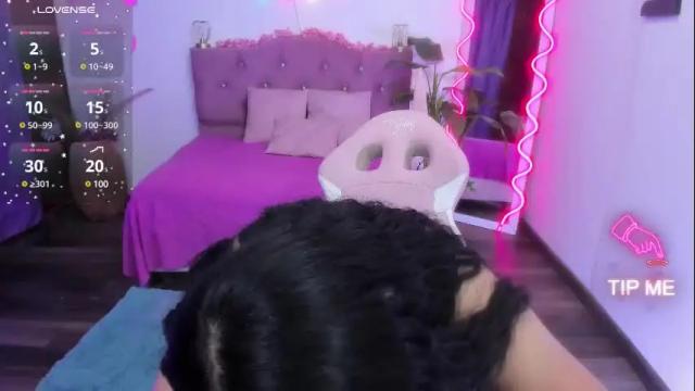 Image 8 of talia_tay Stream on Chaturbate on 1 month ago