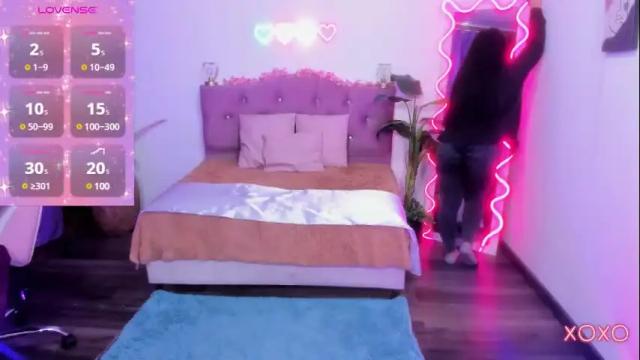 Thumbnail 1, talia_tay's Stream at Chaturbate, 1 month ago