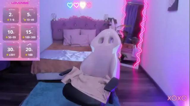 Image 11 of talia_tay Stream on Chaturbate on 1 month ago