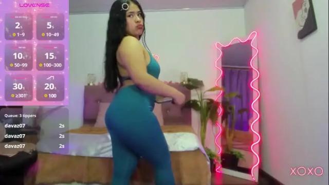 Image 12 of talia_tay Stream on Chaturbate on 1 month ago