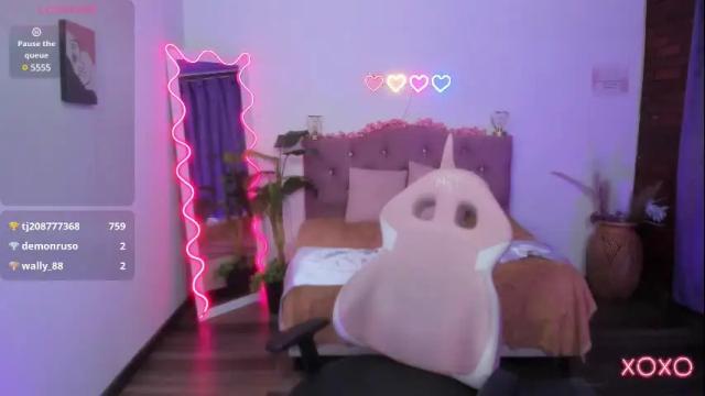 Image 2 of talia_tay Stream on Chaturbate on 1 month ago