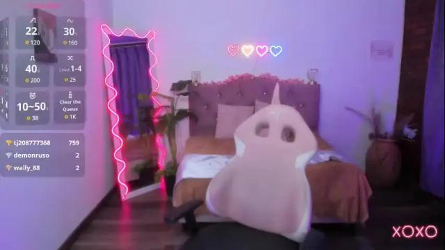 Image 3 of talia_tay Stream on Chaturbate on 1 month ago