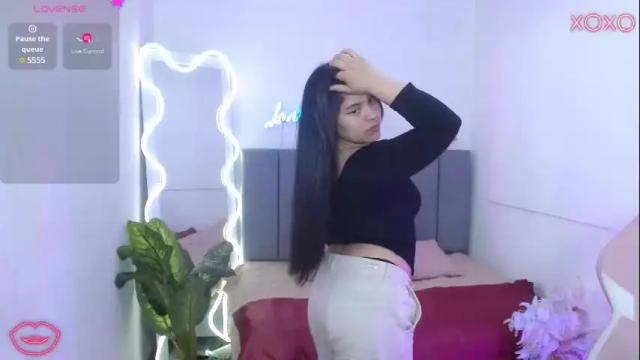 Image 3 of talia_tay Stream on Chaturbate on 1 month ago