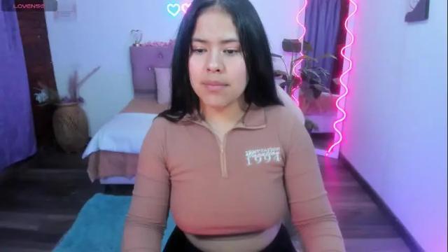 Thumbnail 1, talia_tay's Stream at Chaturbate, 1 month ago