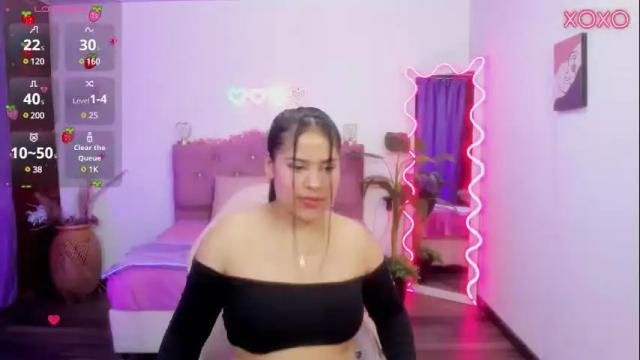 Thumbnail 2, talia_tay's Stream at Chaturbate, 1 month ago