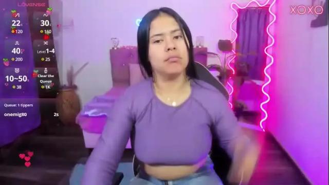 Image 10 of talia_tay Stream on Chaturbate on 1 month ago
