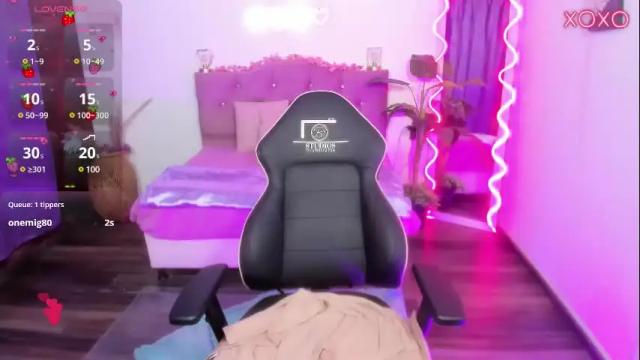 Thumbnail 2, talia_tay's Stream at Chaturbate, 1 month ago