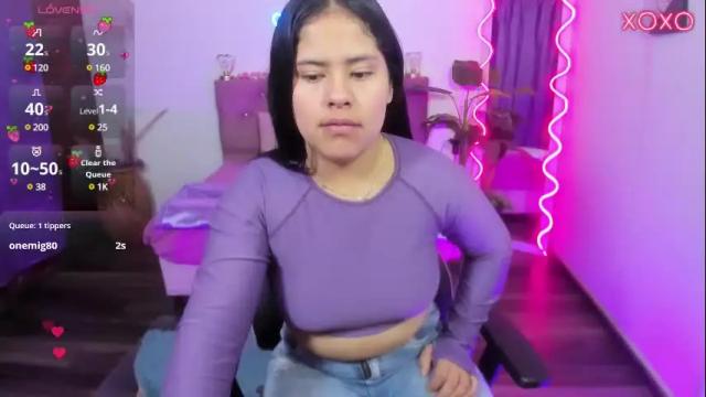 Image 6 of talia_tay Stream on Chaturbate on 1 month ago