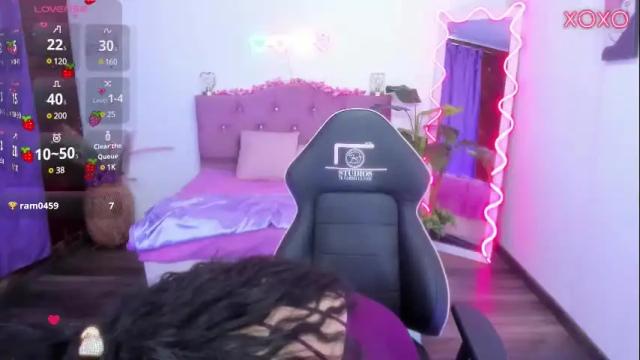 Image 11 of talia_tay Stream on Chaturbate on 1 month ago
