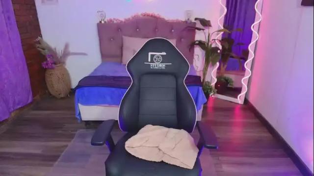 Thumbnail 3, talia_tay's Stream at Chaturbate, 24 days ago
