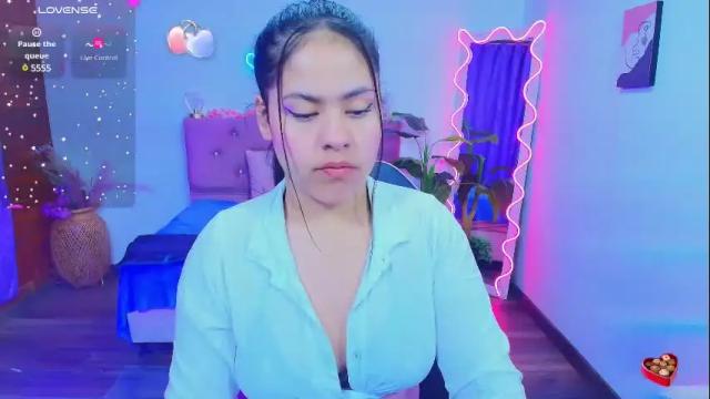 Thumbnail 1, talia_tay's Stream at Chaturbate, 22 days ago