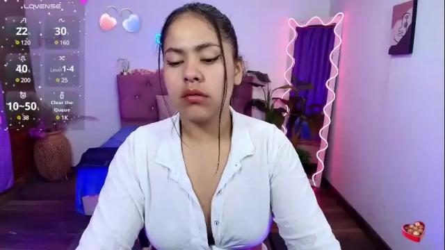 Image 7 of talia_tay Stream on Chaturbate on 23 days ago