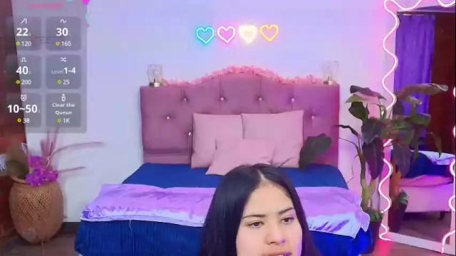 Image 8 of talia_tay Stream on Chaturbate on 19 days ago