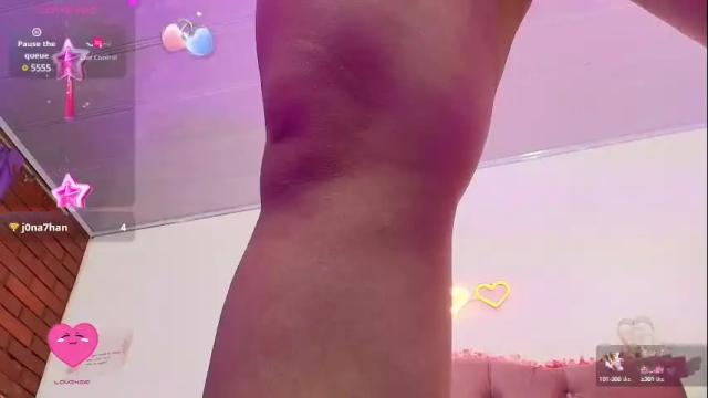 Image 10 of talia_tay Stream on Chaturbate on 15 days ago