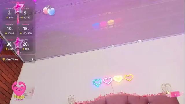 Image 6 of talia_tay Stream on Chaturbate on 15 days ago