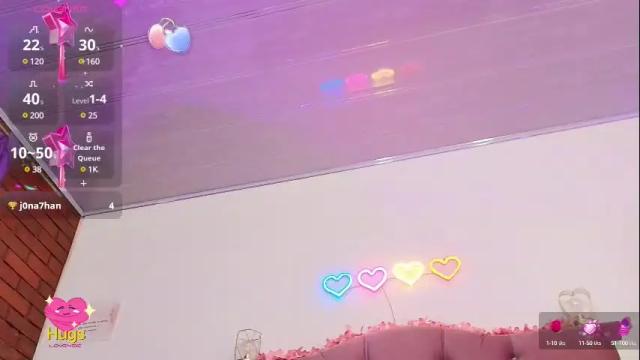 Image 7 of talia_tay Stream on Chaturbate on 15 days ago