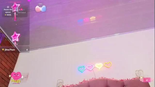 Image 8 of talia_tay Stream on Chaturbate on 15 days ago