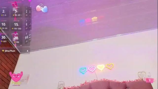 Thumbnail 3, talia_tay's Stream at Chaturbate, 15 days ago