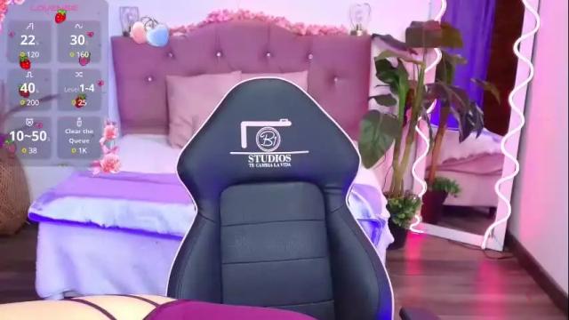 Image 10 of talia_tay Stream on Chaturbate on 14 days ago