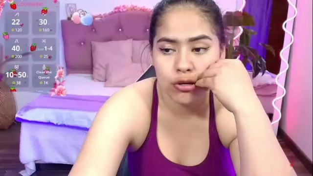 Image 11 of talia_tay Stream on Chaturbate on 14 days ago
