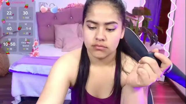 Image 12 of talia_tay Stream on Chaturbate on 14 days ago