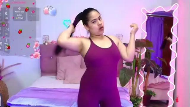 Image 2 of talia_tay Stream on Chaturbate on 14 days ago