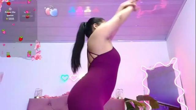 Thumbnail 2, talia_tay's Stream at Chaturbate, 13 days ago