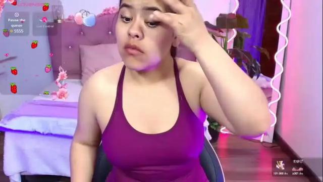 Image 6 of talia_tay Stream on Chaturbate on 14 days ago