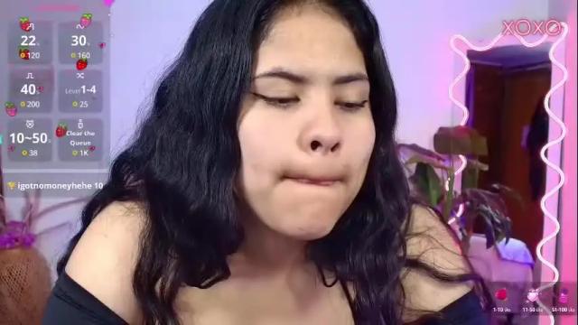 Image 11 of talia_tay Stream on Chaturbate on 12 days ago