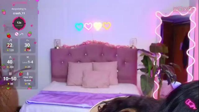Thumbnail 3, talia_tay's Stream at Chaturbate, 11 days ago