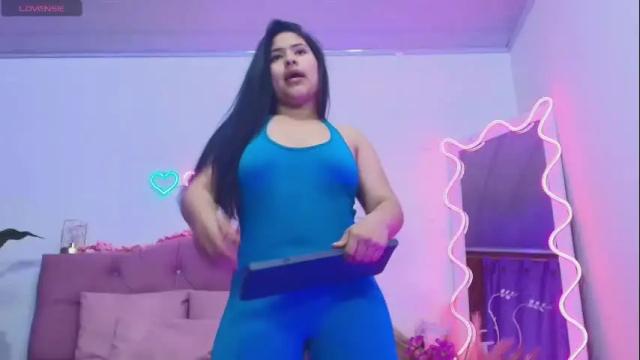Thumbnail 1, talia_tay's Stream at Chaturbate, 9 days ago